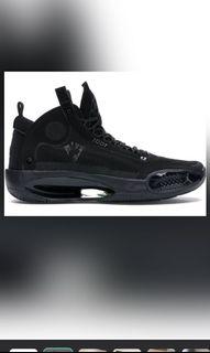 Nike Jordan air 34