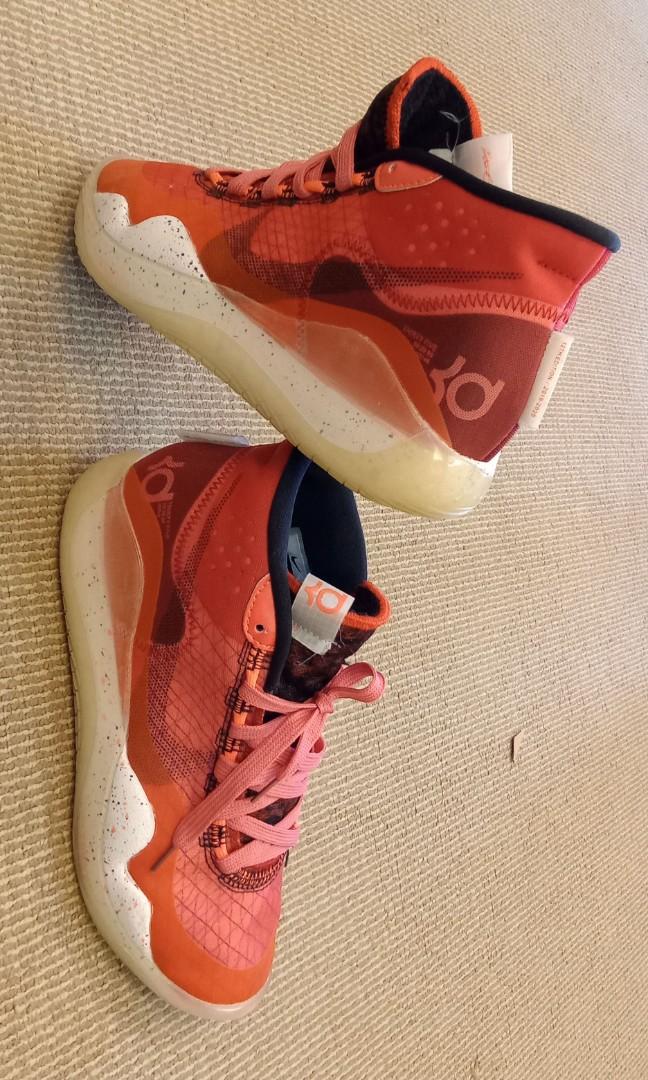 nike kd size 12