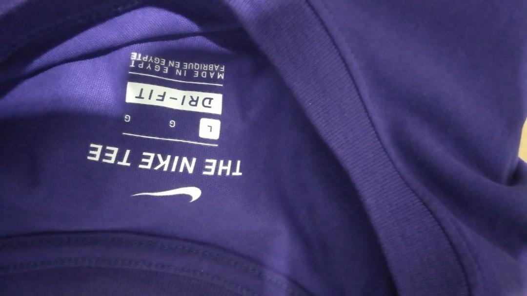 kicks on fire kobe shirt