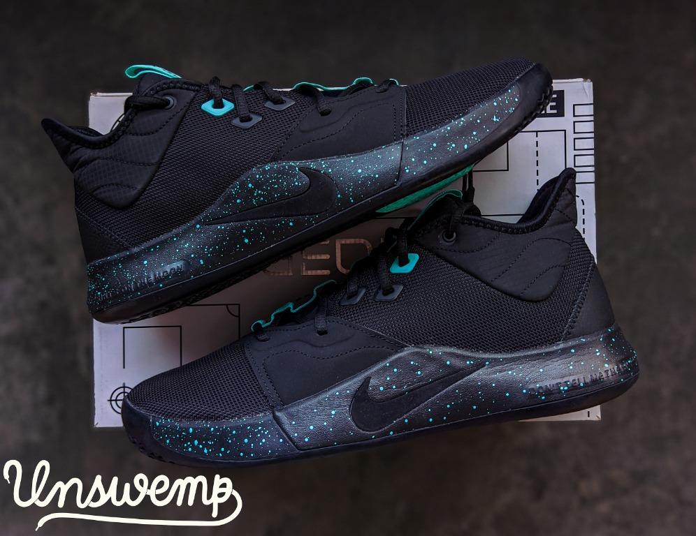 nike pg 3 diamond