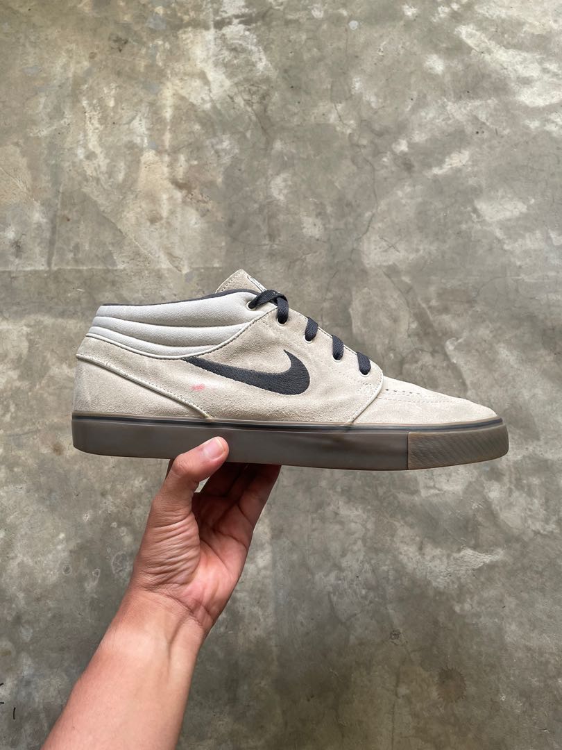 Nike Stefan Janoski Mid Men s Fashion Footwear Sneakers on