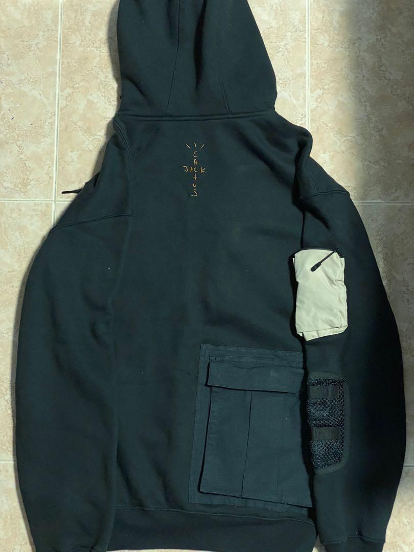 travis scott utility tracksuit