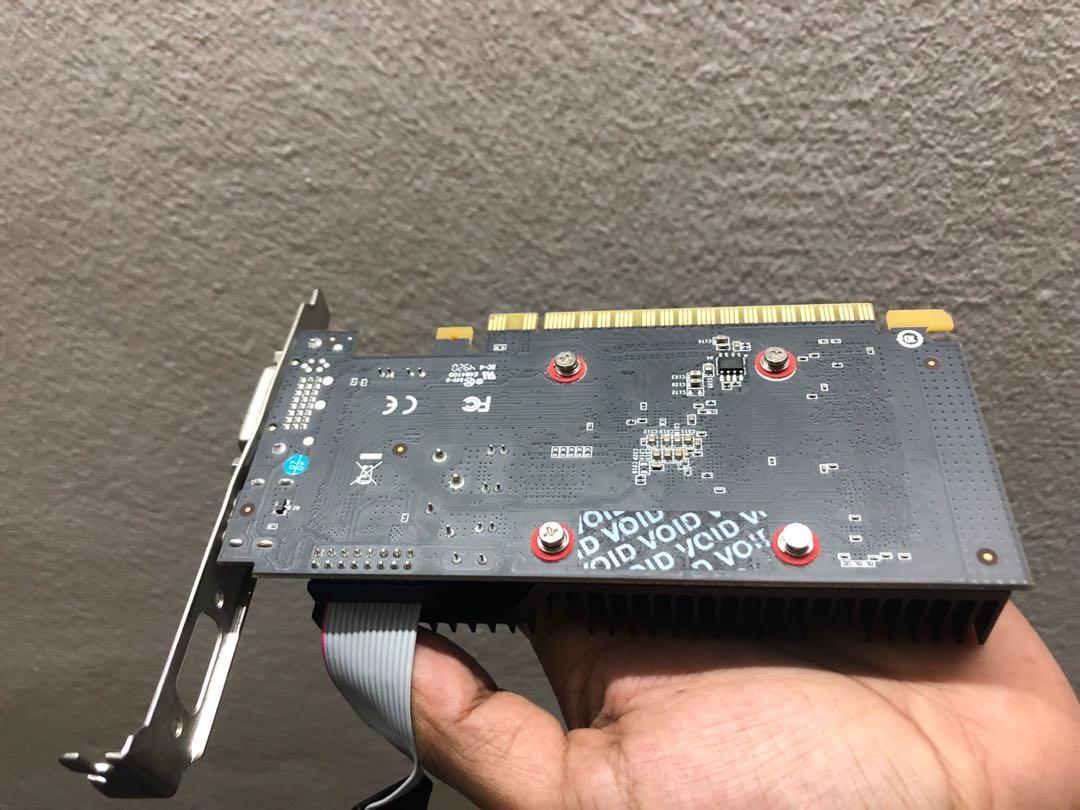 Nvidia geforce sales gt 710 3gb