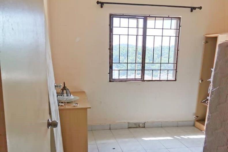 Oakleaf Park Condo Bukit Antarabangsa Ampang, Property, For Sale on