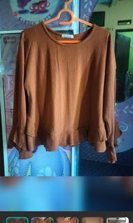 Oclo  tops keren
