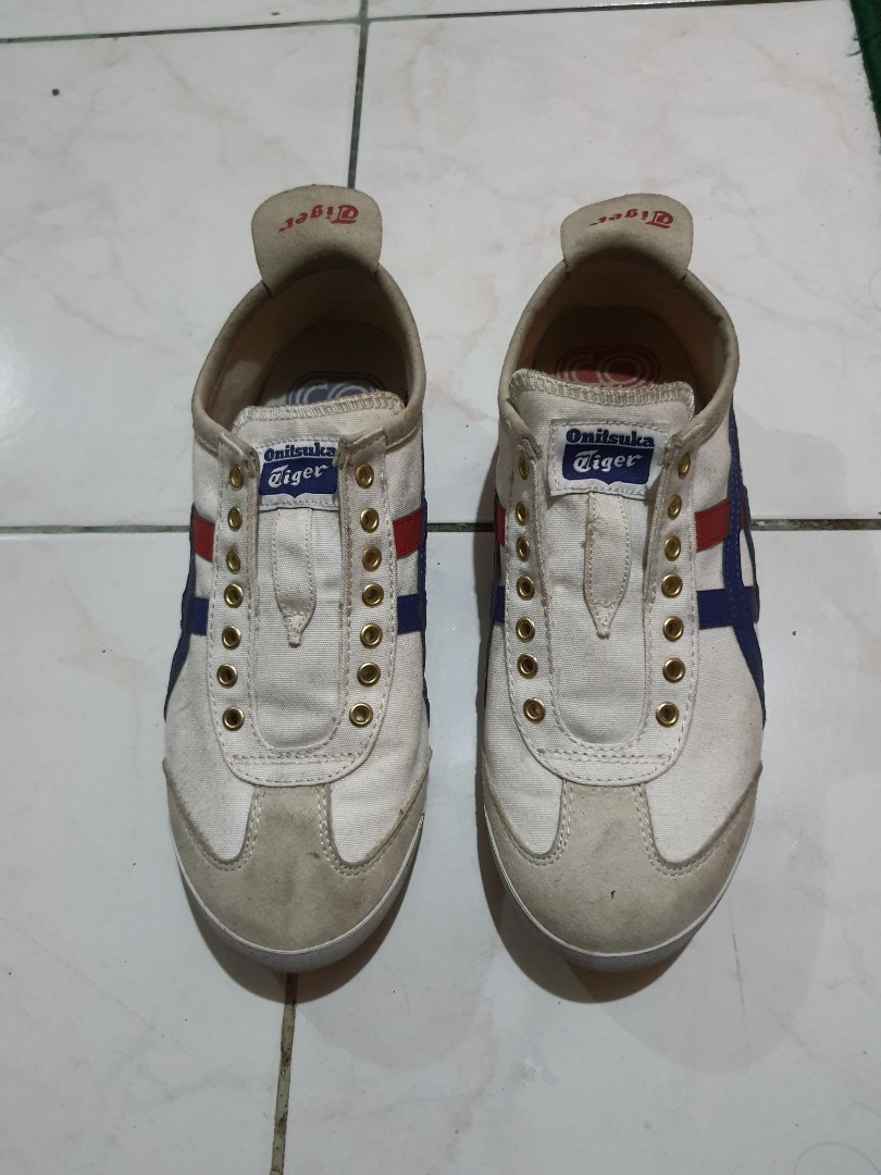 Mexico 88 onitsuka best sale tiger