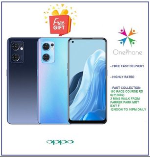 Oppo Collection item 3