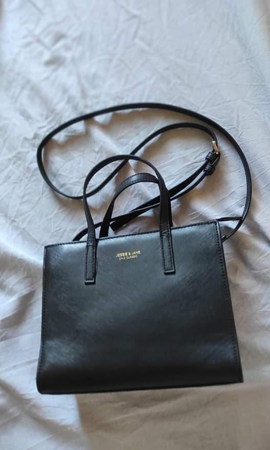 Original Jessie and Jane Chic classic