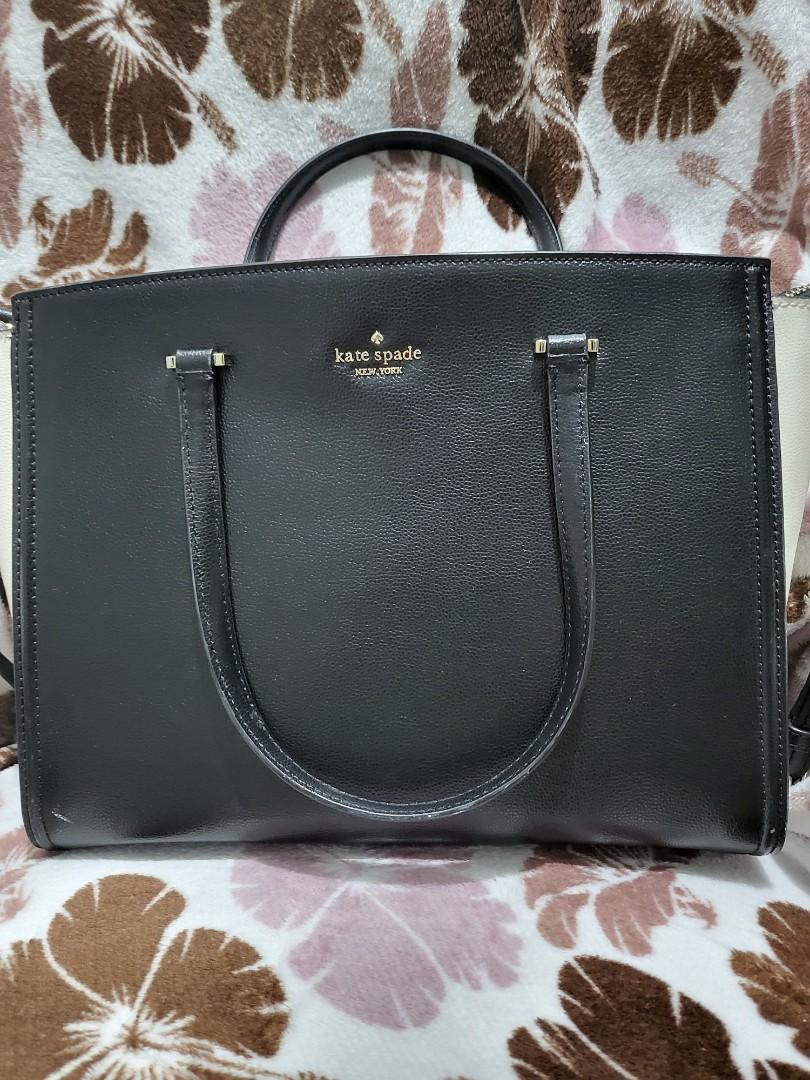 Original Kate Spade Geraldine Bag