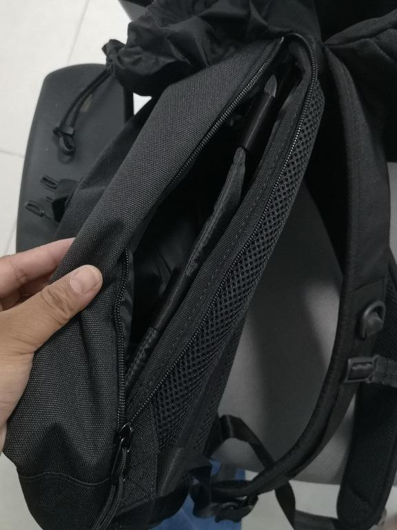 ORIGINAL NEW ERA BACKPACK RUCKSACK MINI