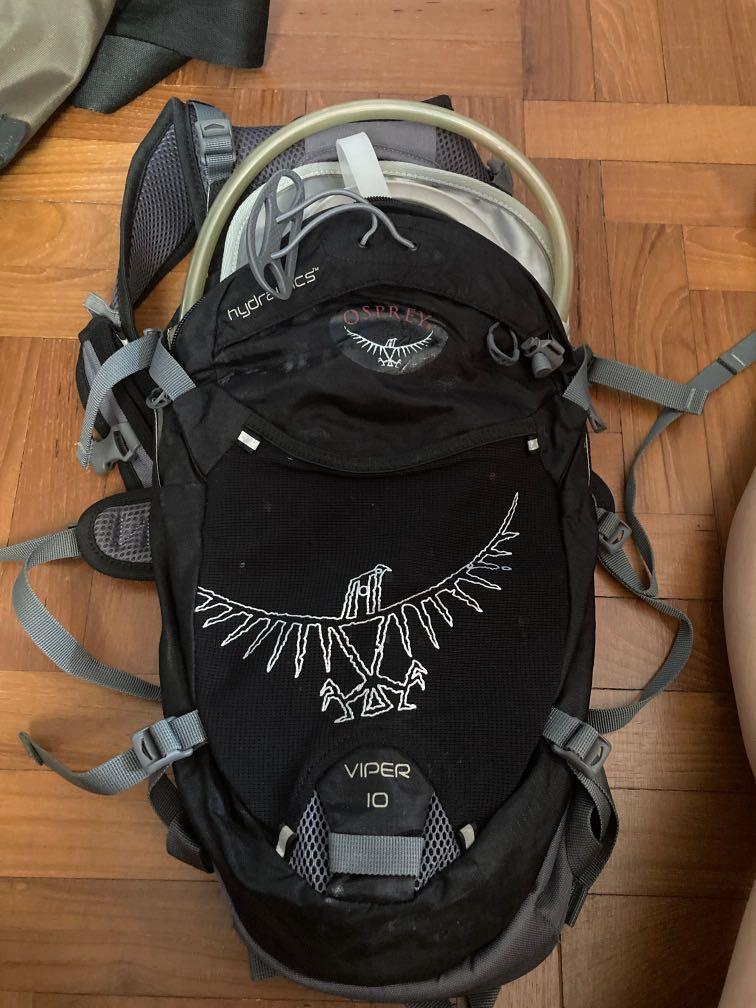 Osprey viper online