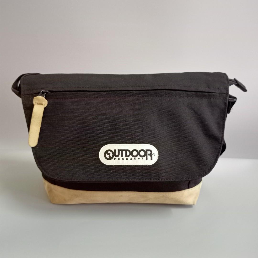Outdoor products hot sale sling bag