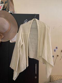Outer cardigan korea