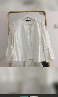 Outer zara