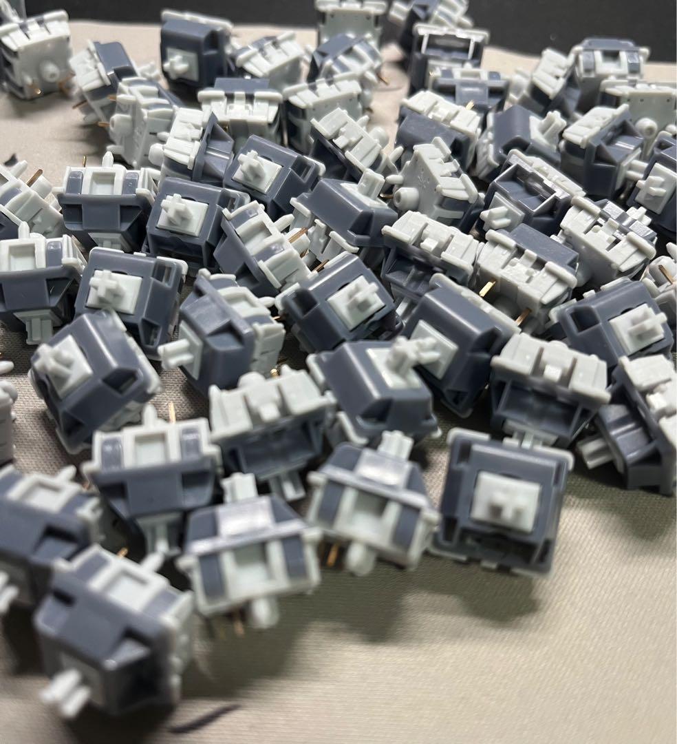 Owlab Tungsten Linear Switch, Computers & Tech, Parts & Accessories