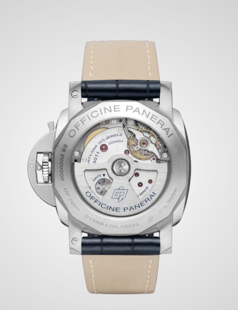 Panerai PAM 01033