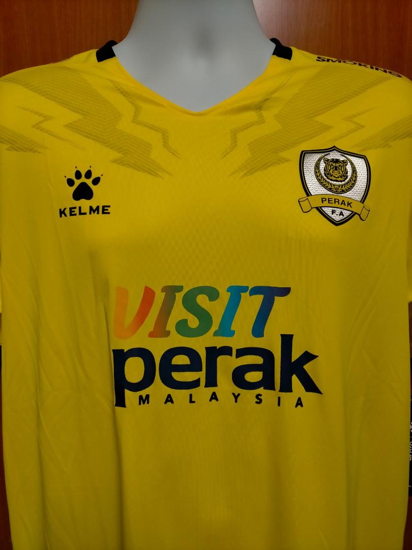 Perak fa jersey 2020 discount