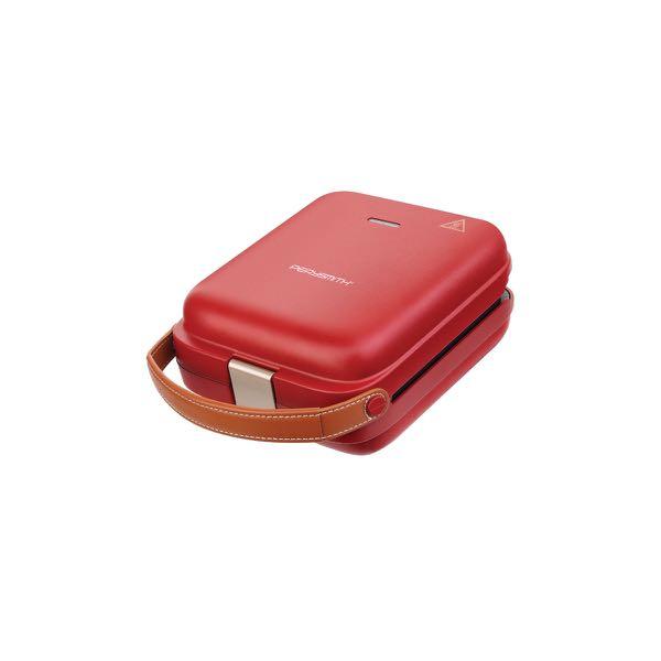 perysmith waffle maker