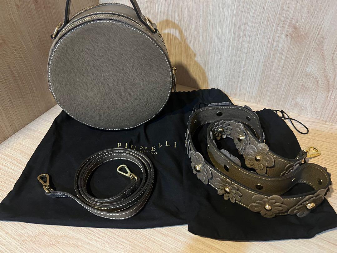 Piumelli sales round bag