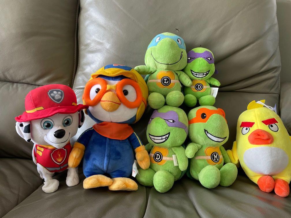 Paw patrol toys clearance 2025