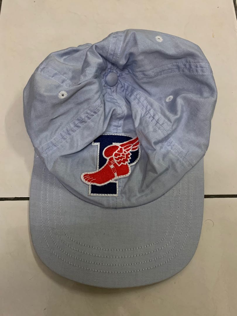 P outlet wing hat