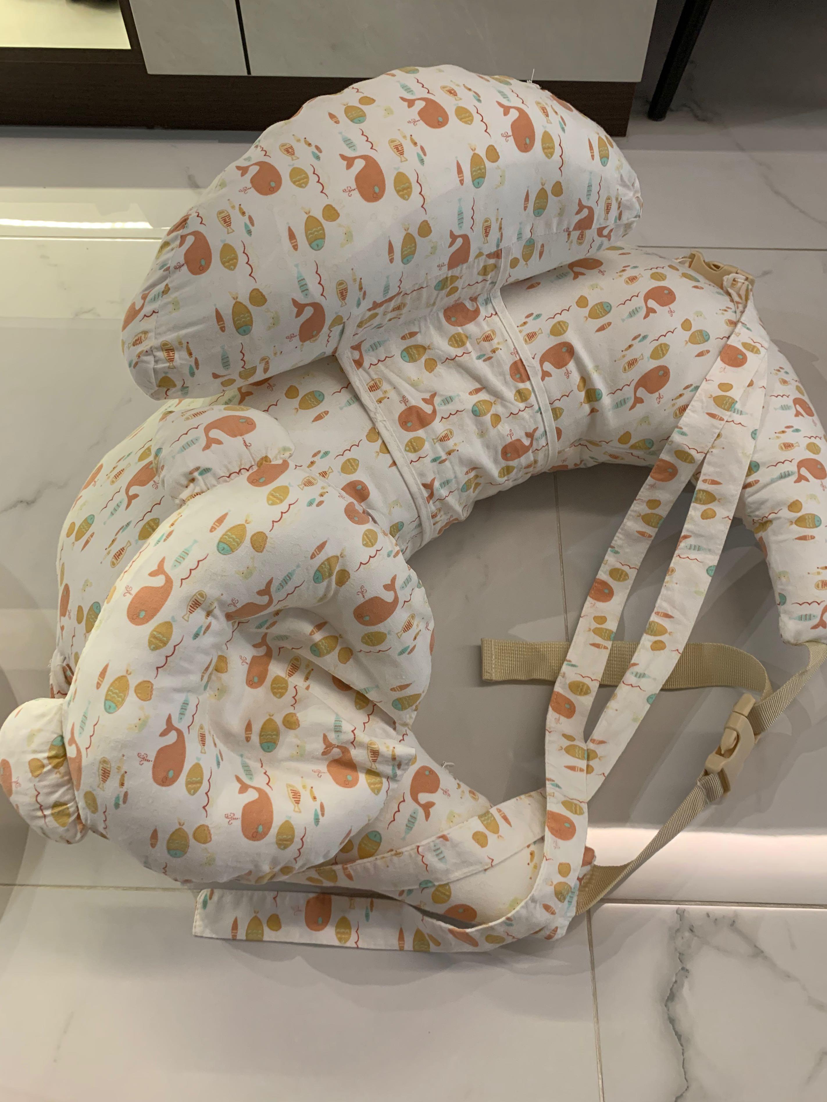 PostpartumMaternity Essential Sitz Bath with Epsom Salt, Perineal cooling pad, Betadine