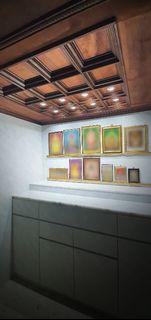 PRAYER SPACE
