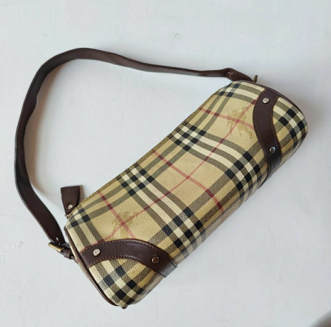 Preloved burberry bags outlet