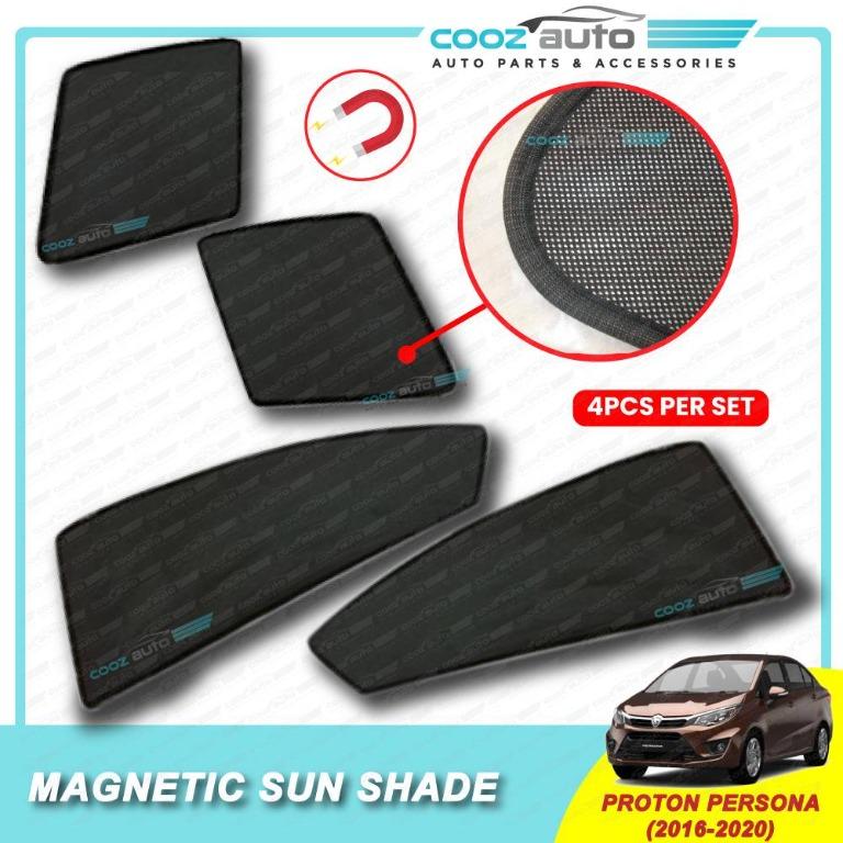 Proton persona 2020 accessories hotsell