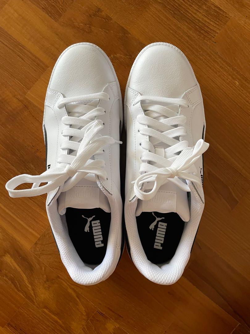 Puma shoes Men s Fashion Footwear Casual shoes on Carousell