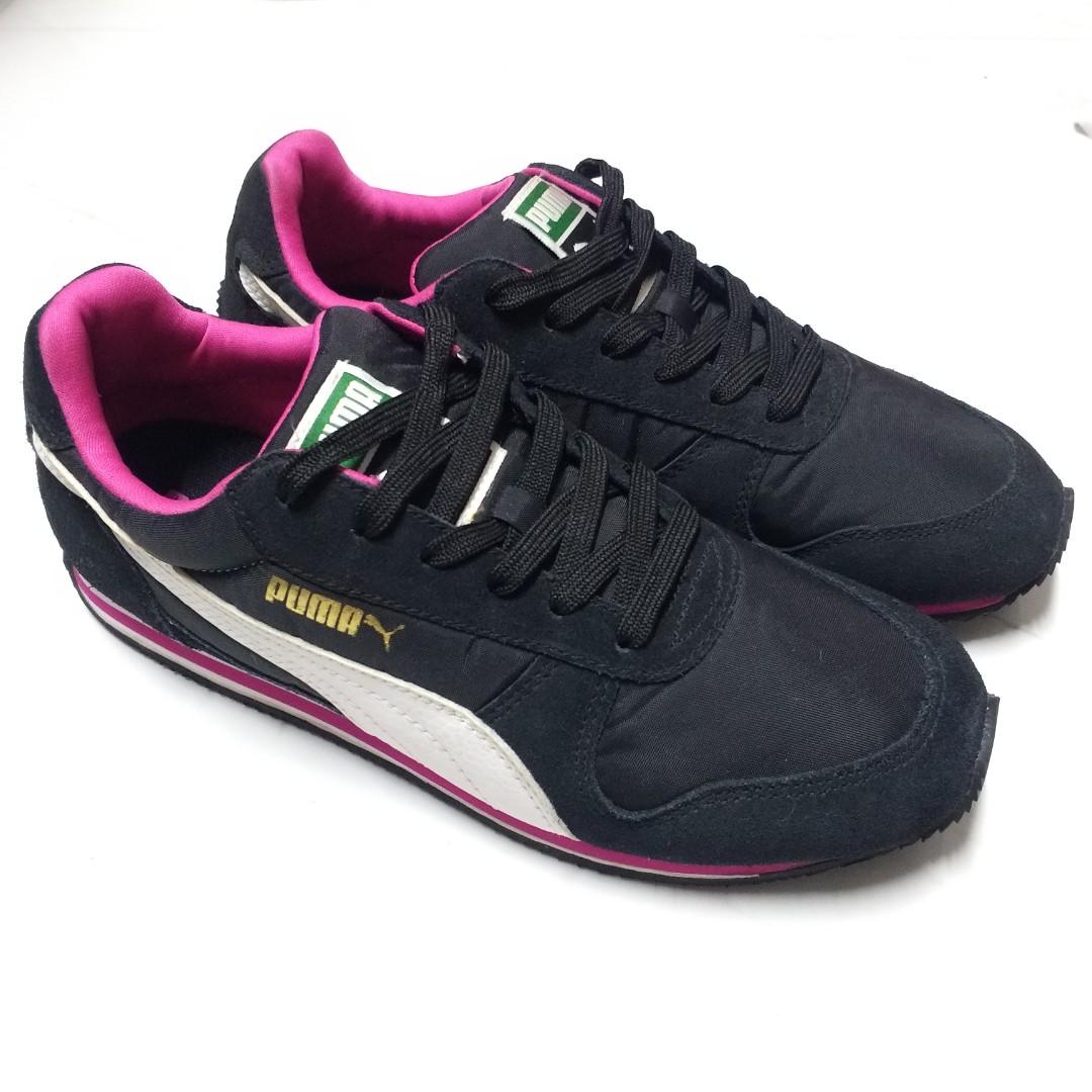 Sepatu puma sport lifestyle discount
