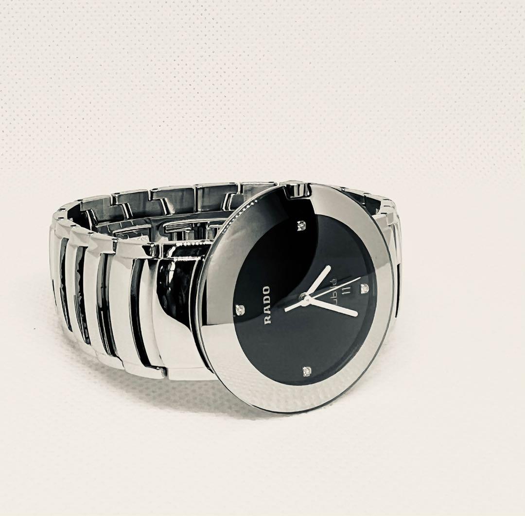 Rado jubile swiss 6688m price outlet