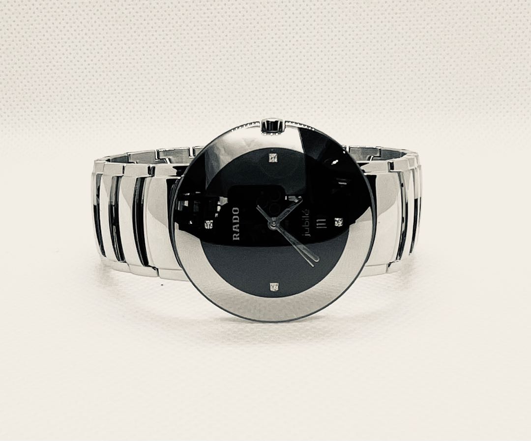 Rado Jubile Ceramic Watch W0688