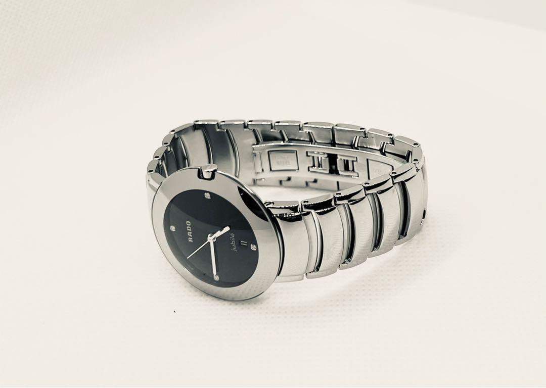 Rado jubile ceramic clearance rd086