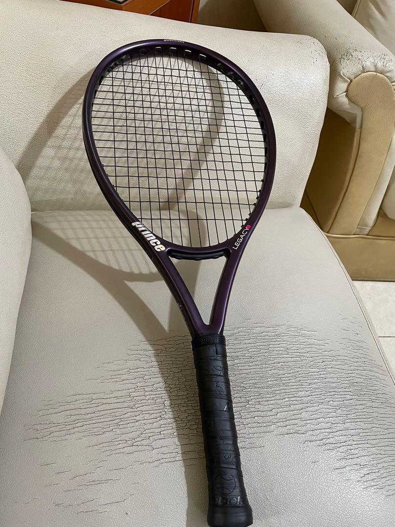 prince legacy 120