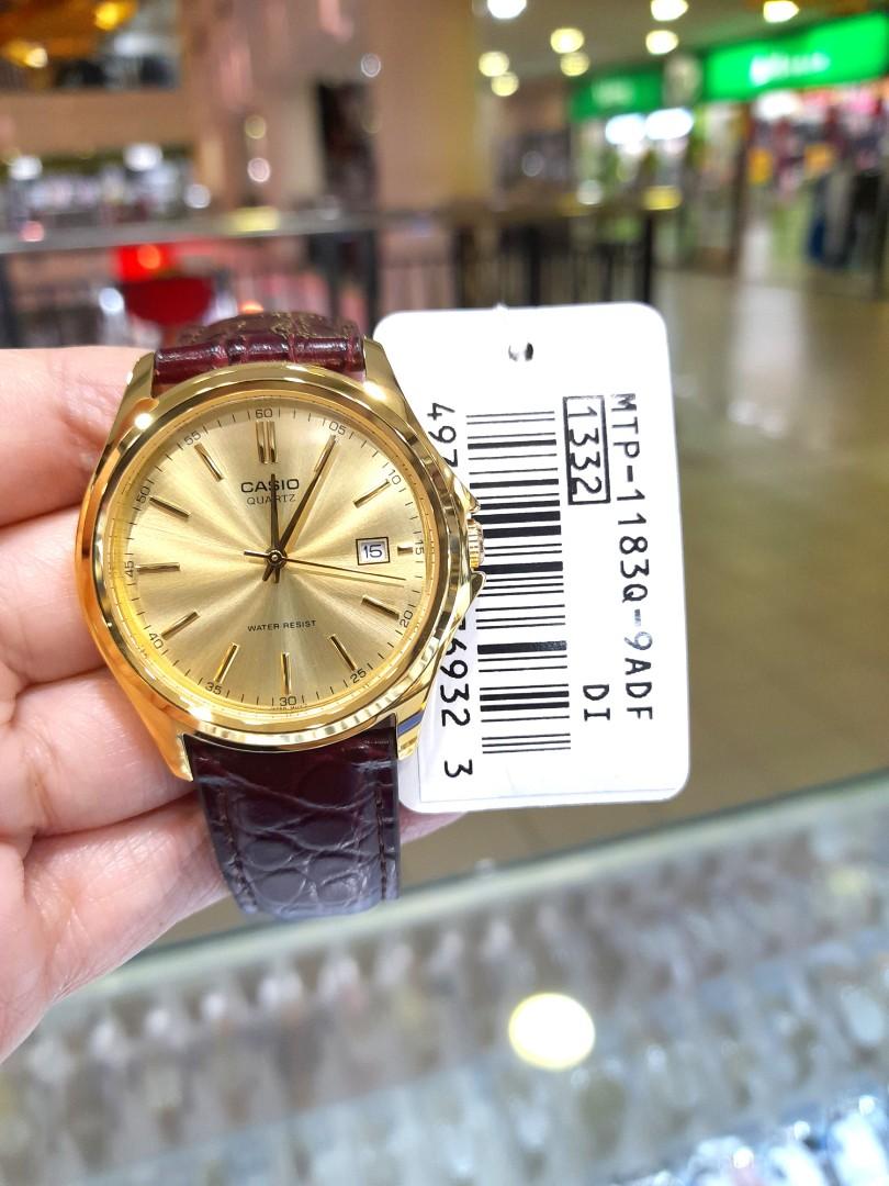 Casio promotion deals