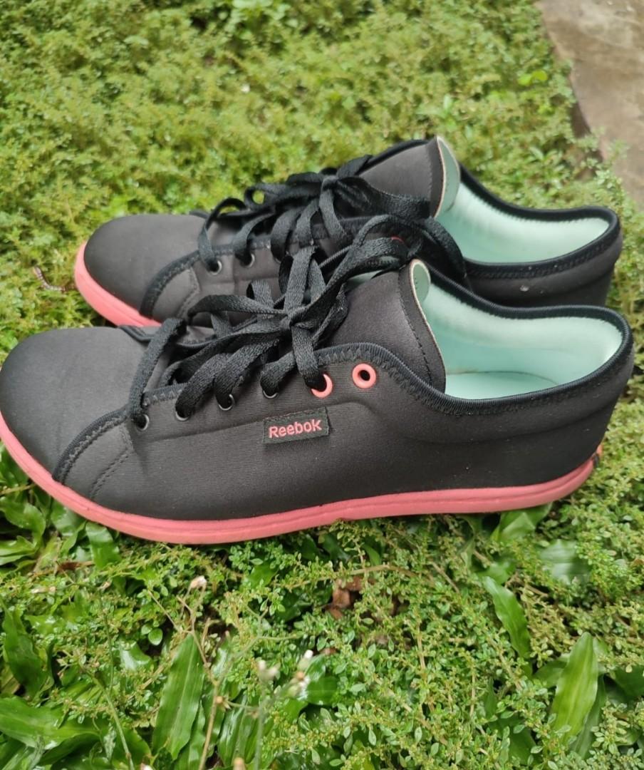Reebok Shoes, Fesyen Wanita, Sepatu di 