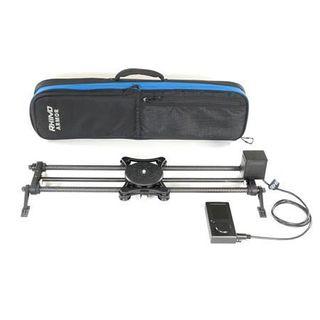 Rhino EVO Motorised 24” Slider Carbon Fibre