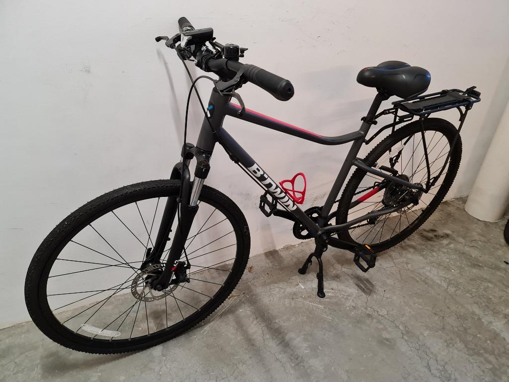 Btwin riverside 500 prix 2025