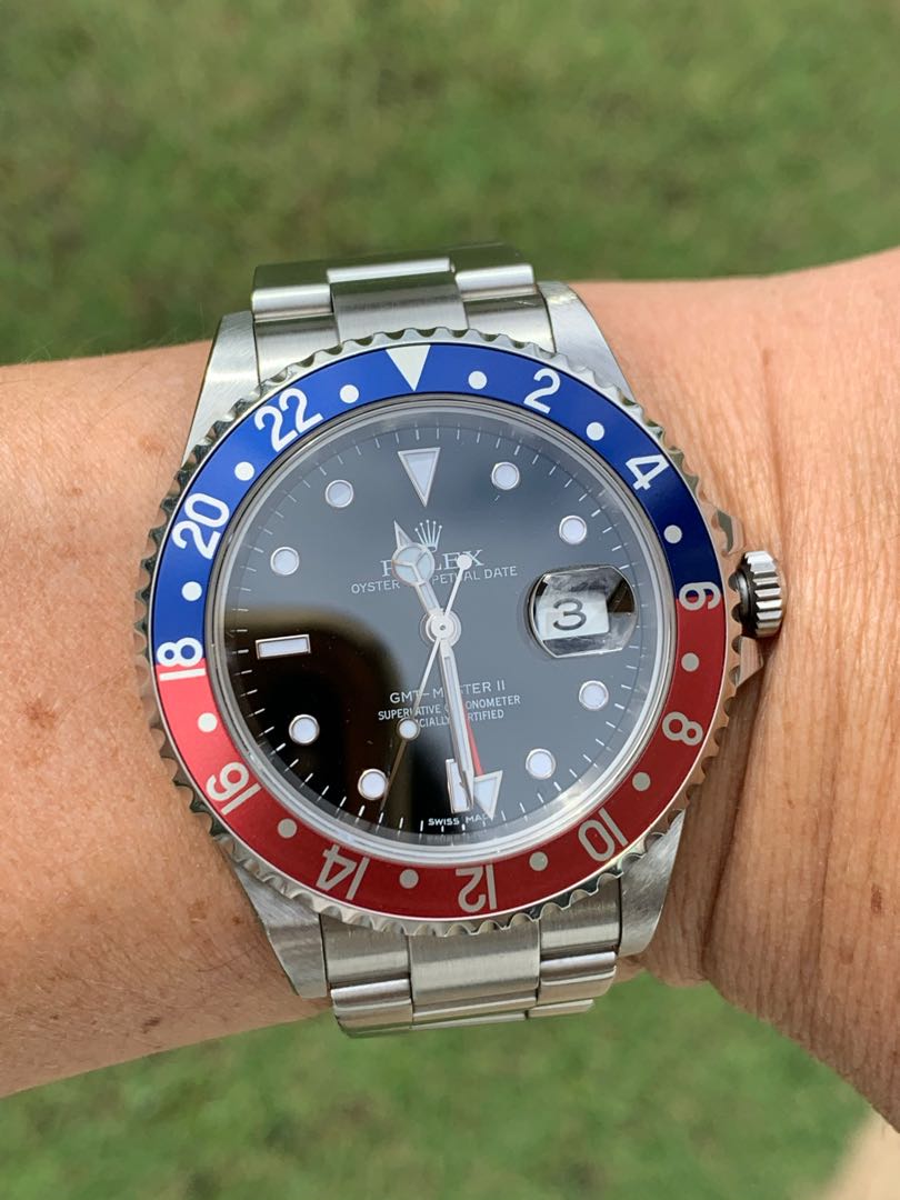 16710 movement sale
