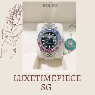 (Category: ) located in . Submitted by luxetimepiece (Listing ID 1144590182, Image 1). Description: .