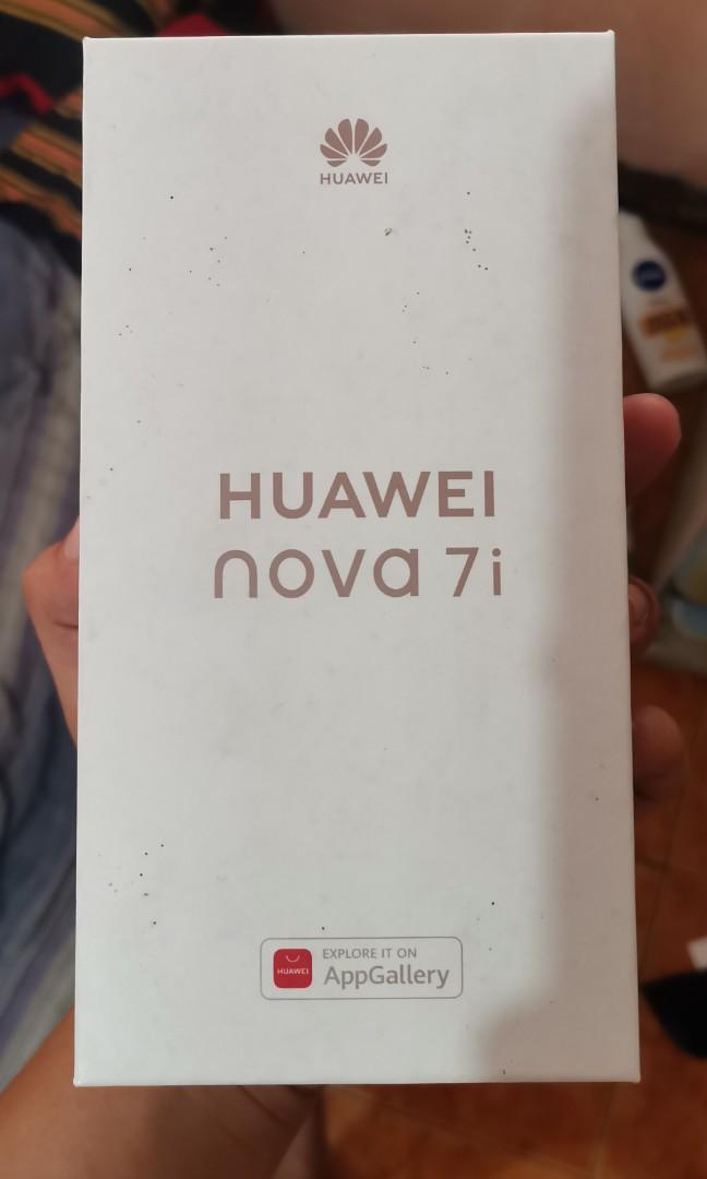 RUSH SUPER PANALO HUAWRI NOVA 7I RFS NEED MONEY, Mobile Phones ...