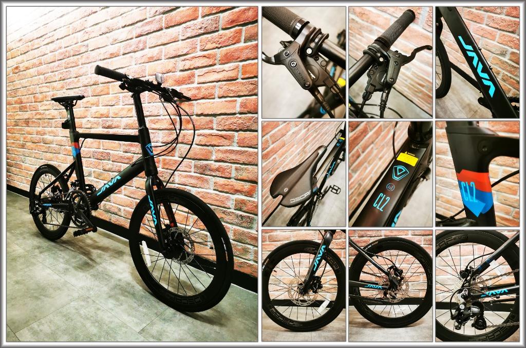 Mini velo sale for sale