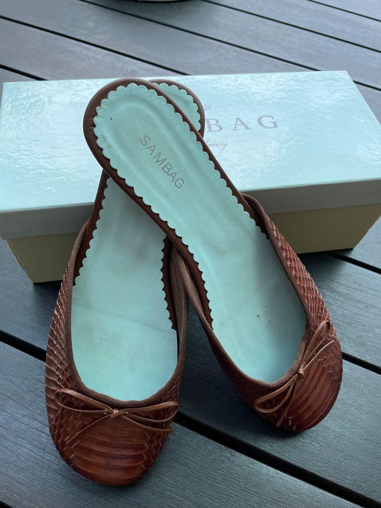 Sambag flats online