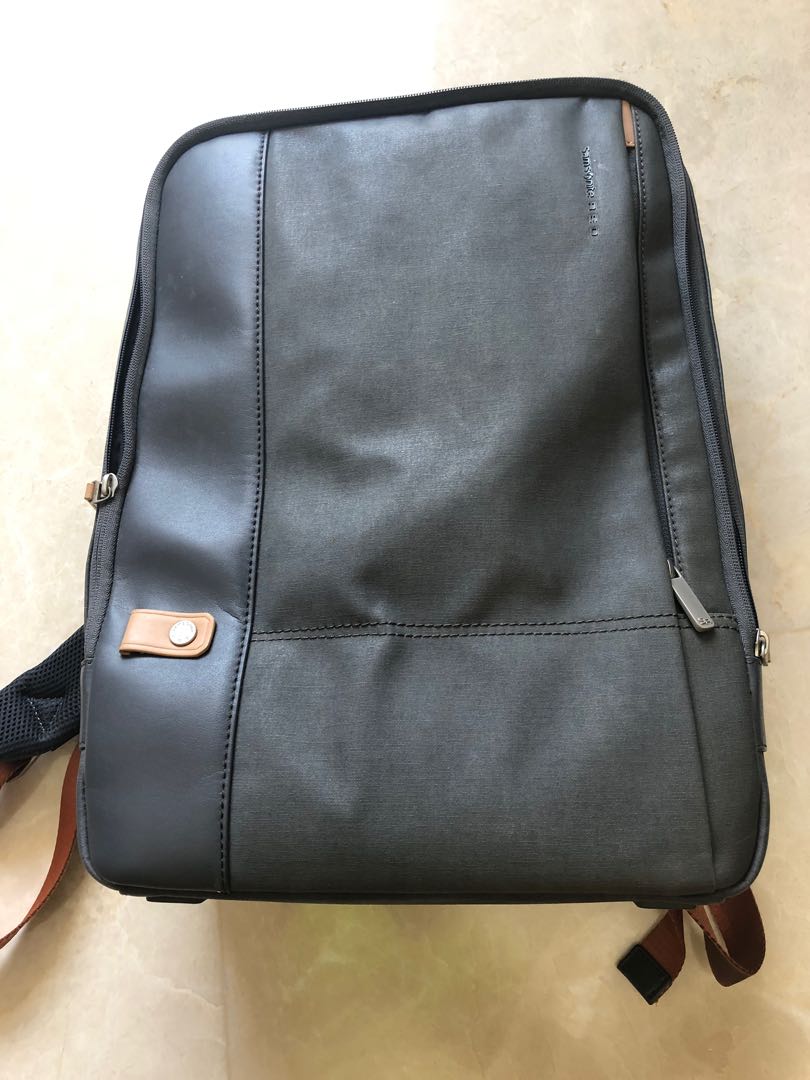 Samsonite Red Bag (Summer limited edition), Men's Fashion, Bags