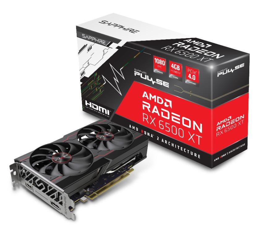 Radeon 4gb outlet