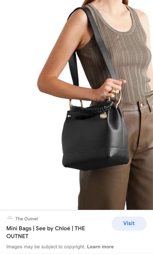 See by best sale chloe maddie bag