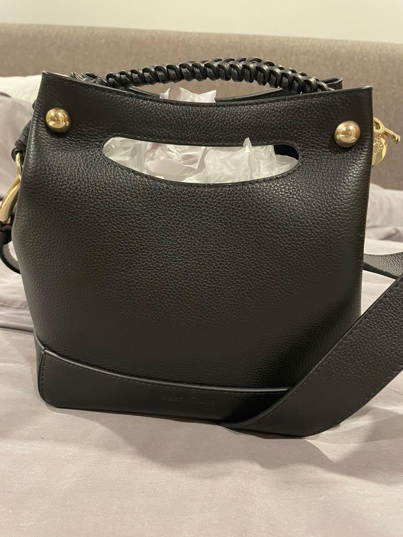 See by chloe maddy hobo bag deals