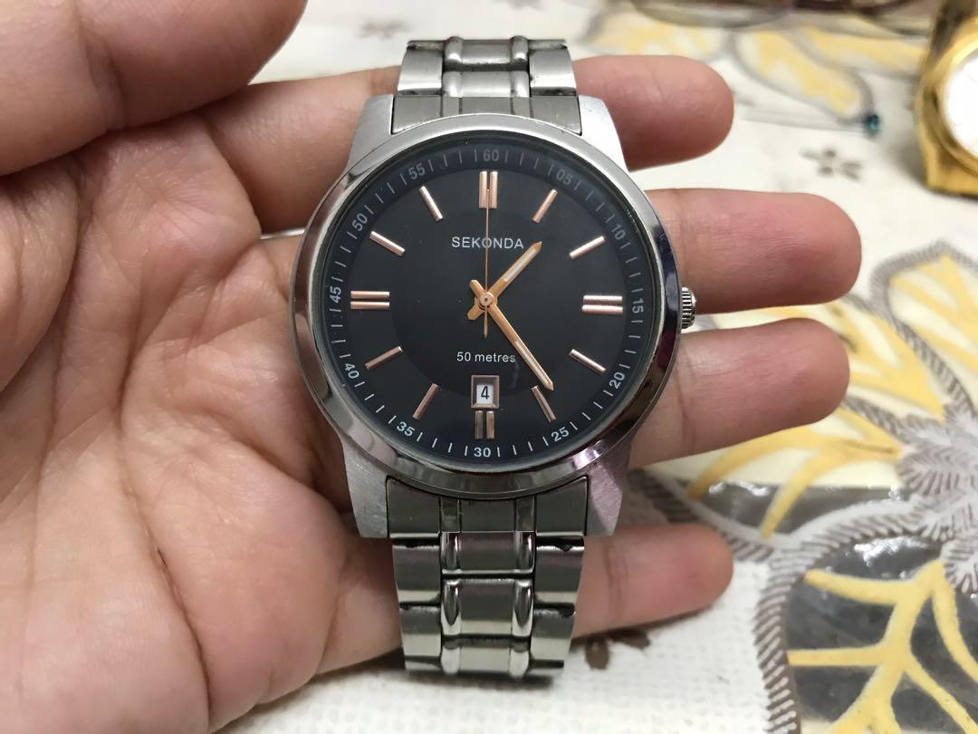 Sekonda 1501 sales