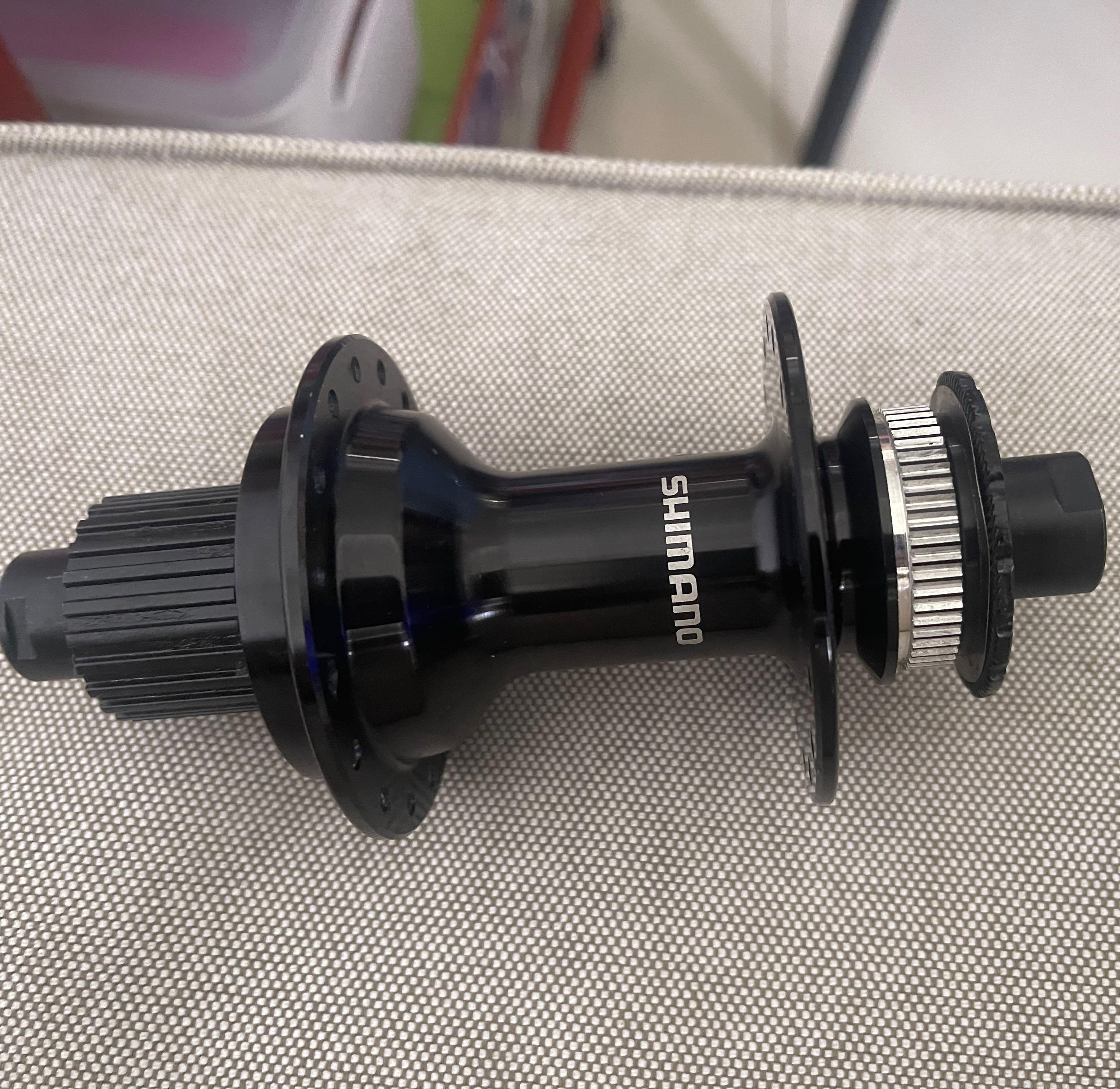 12 speed hub 2025 mtb